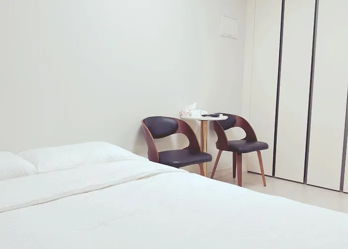 The Time Hotel Incheon Airport