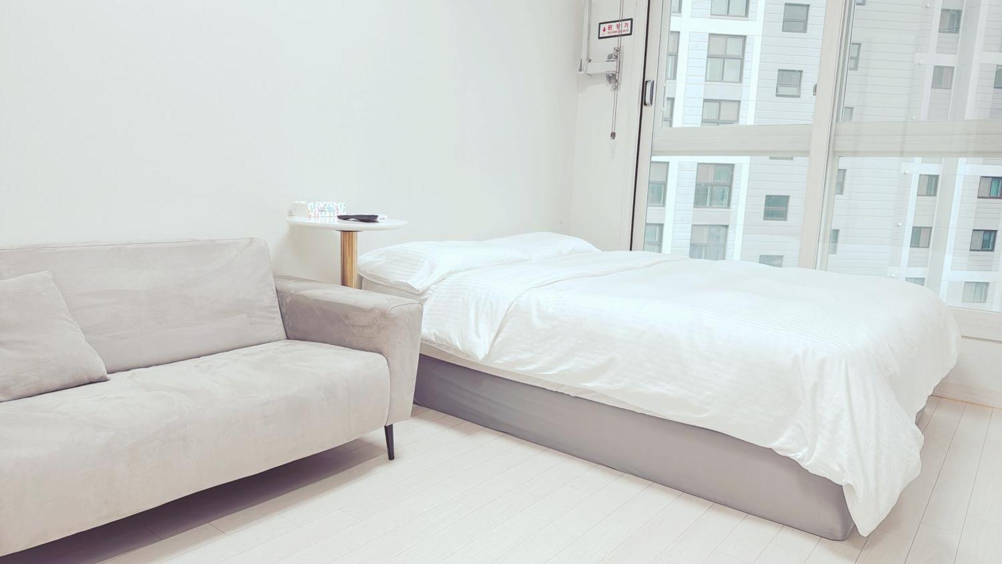 Aparthotel The Time Airport *