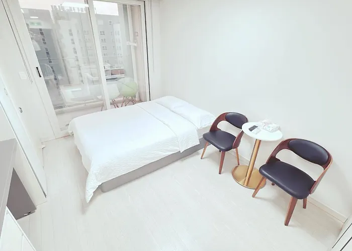 The Time Hotel Incheon Airport