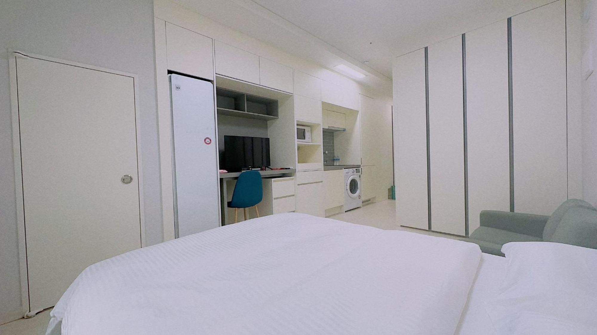 The Time Airport Aparthotel Incheon