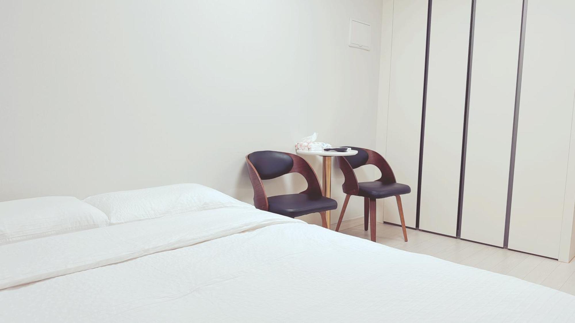 The Time Airport Aparthotel