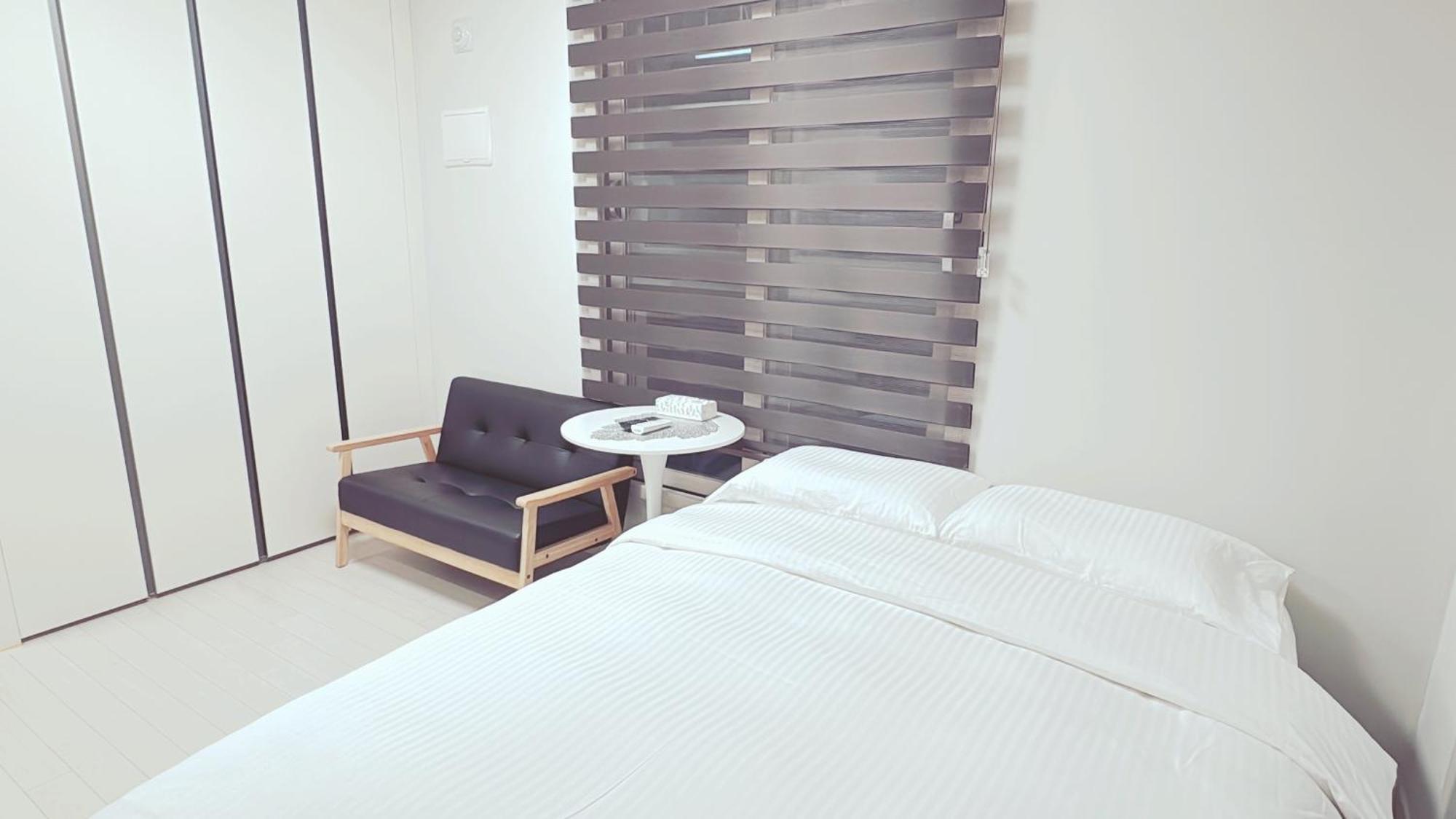 The Time Airport Aparthotel *