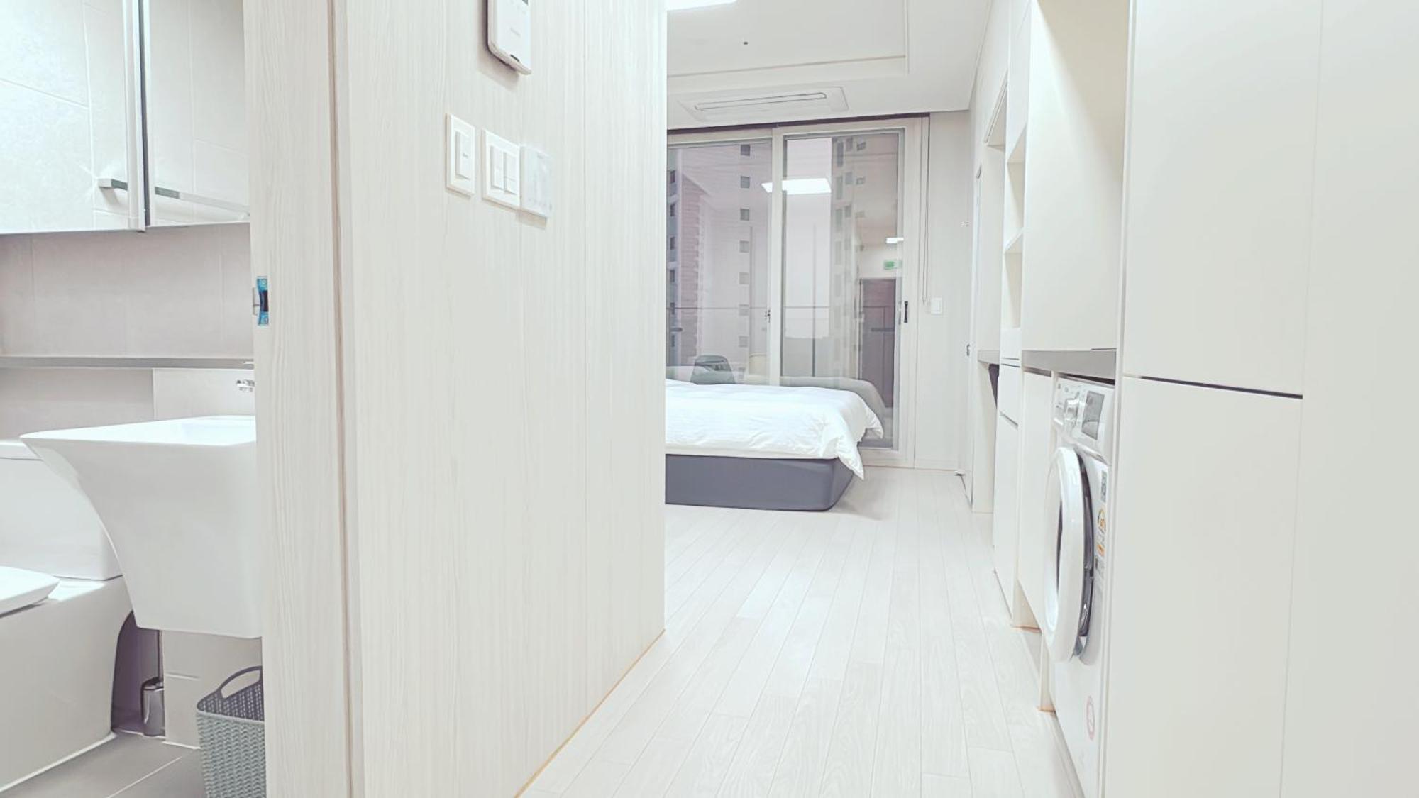 Aparthotel The Time Airport *