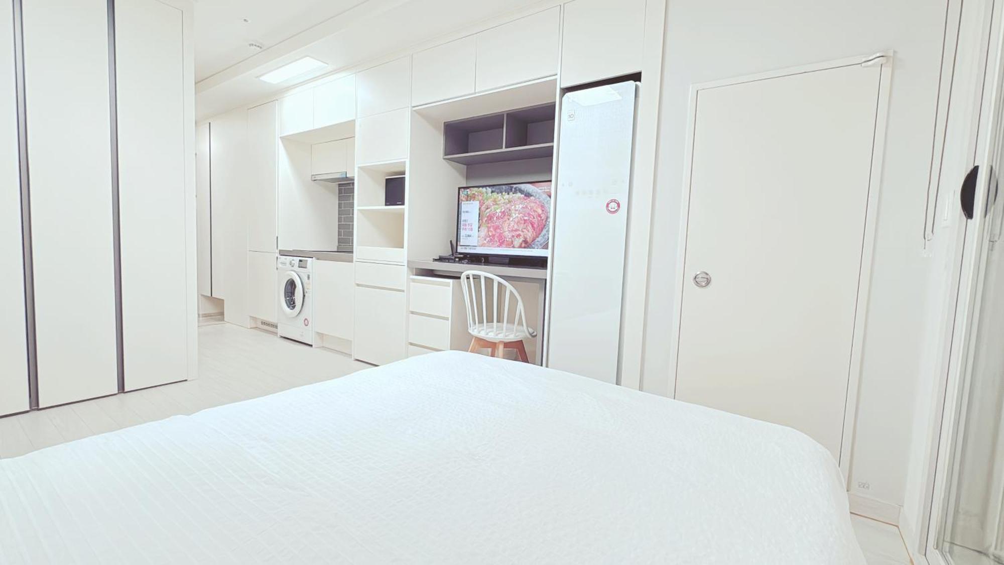 The Time Airport Aparthotel Incheon